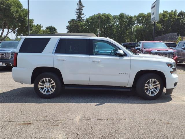 used 2015 Chevrolet Tahoe car, priced at $13,499