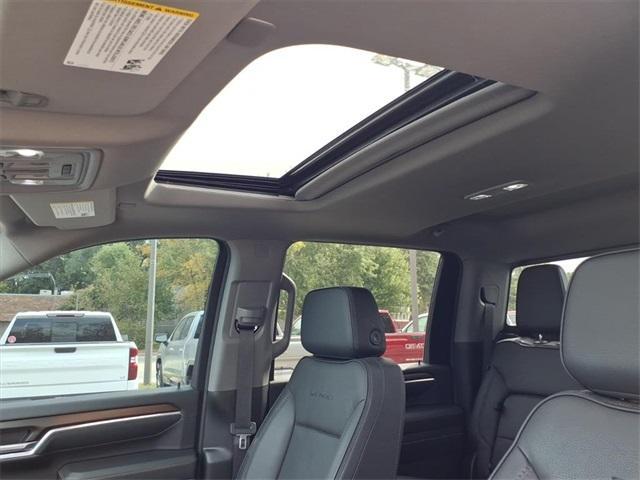 used 2025 GMC Sierra 3500 car, priced at $78,990