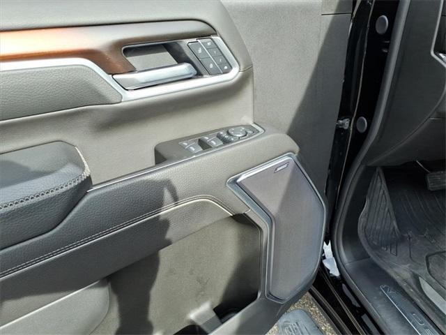 used 2025 GMC Sierra 3500 car, priced at $78,990