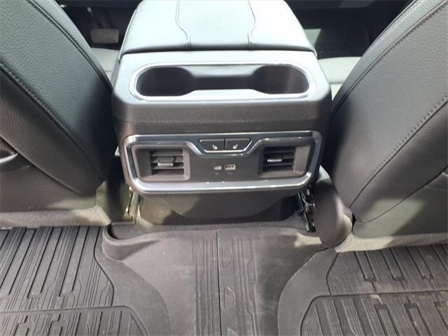 used 2025 GMC Sierra 3500 car, priced at $78,990