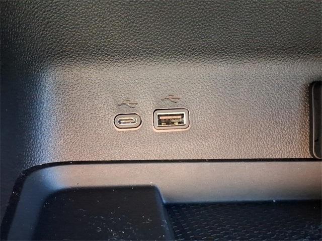 new 2026 Chevrolet Traverse car, priced at $56,875