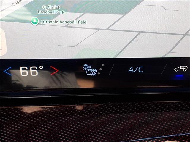 new 2026 Chevrolet Traverse car, priced at $56,875