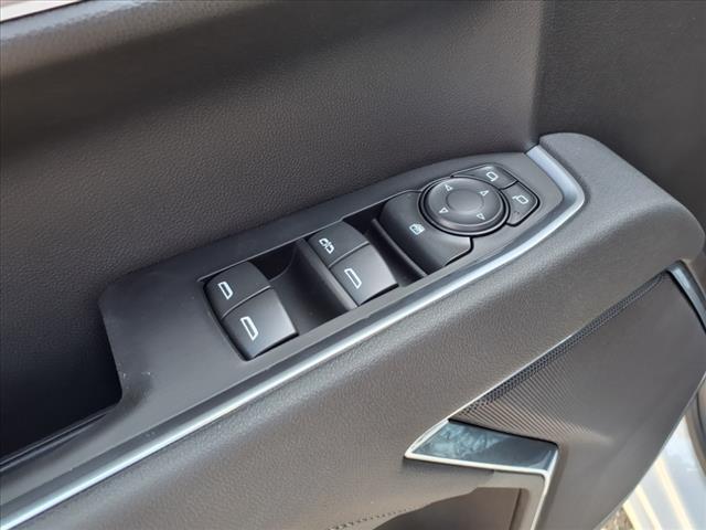 new 2025 GMC Sierra 1500 car, priced at $50,190