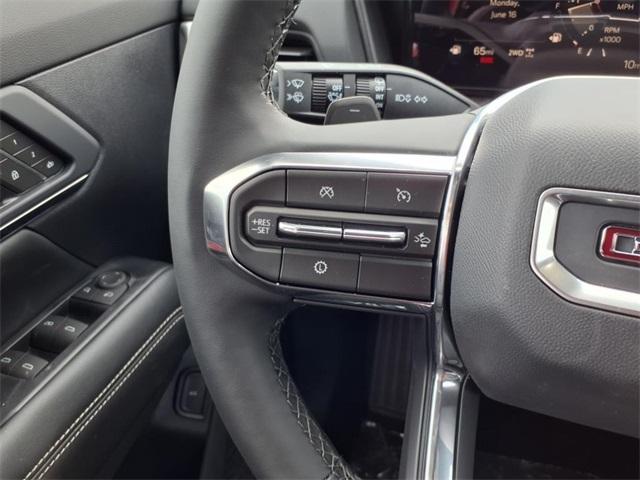 new 2026 GMC Terrain car