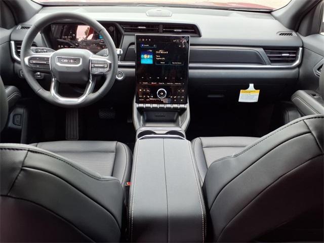 new 2026 GMC Terrain car