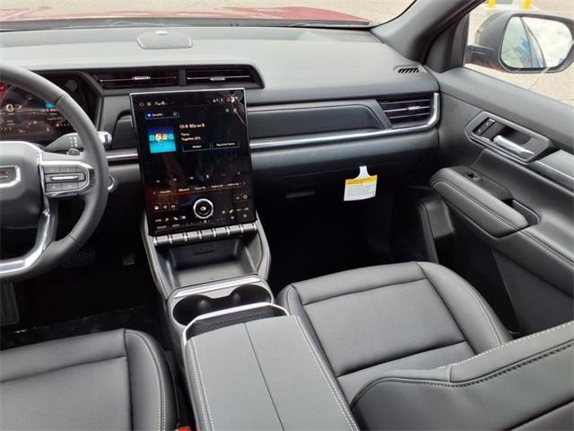 new 2026 GMC Terrain car