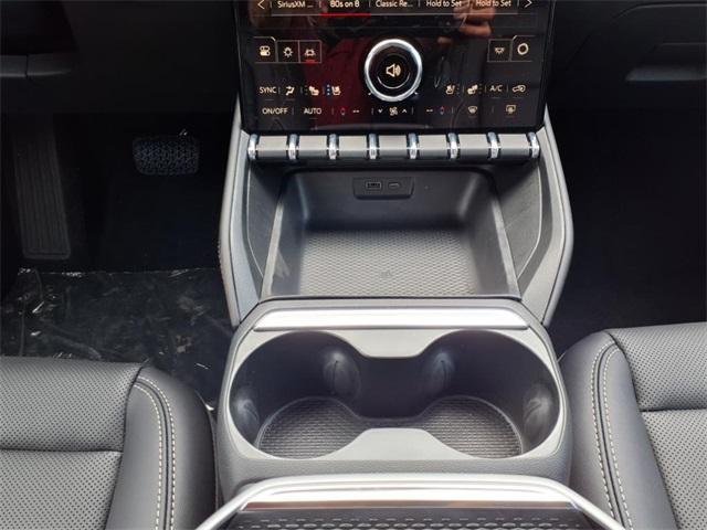 new 2026 GMC Terrain car