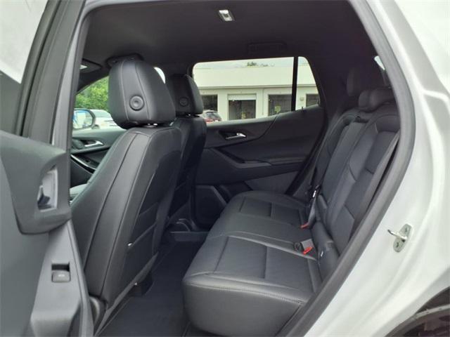 new 2026 Chevrolet Equinox car
