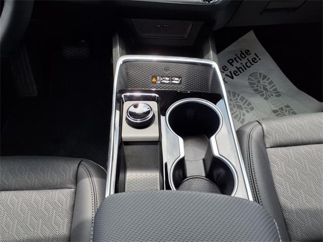 new 2026 Chevrolet Equinox car