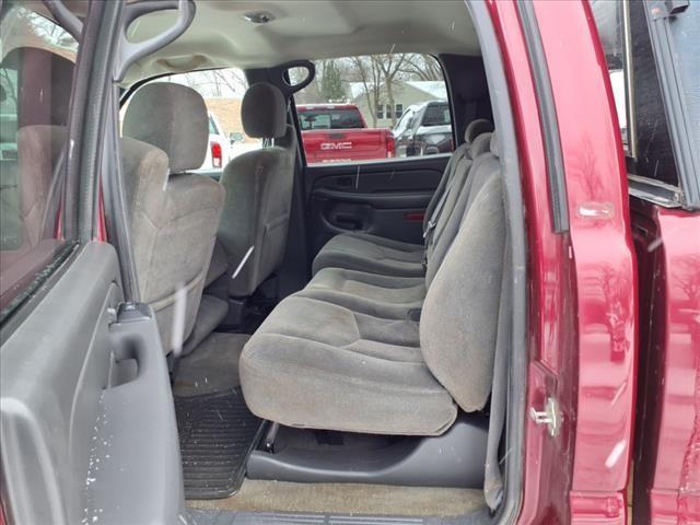 used 2004 Chevrolet Silverado 2500 car, priced at $14,725