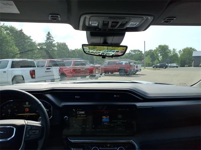 new 2026 GMC Sierra 1500 car, priced at $73,796