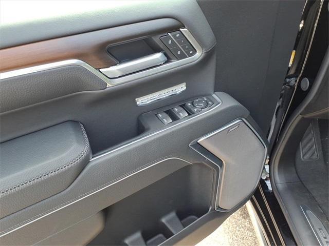 new 2026 GMC Sierra 1500 car, priced at $73,796