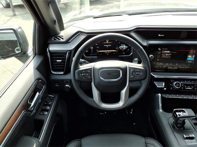 new 2026 GMC Sierra 1500 car, priced at $73,796