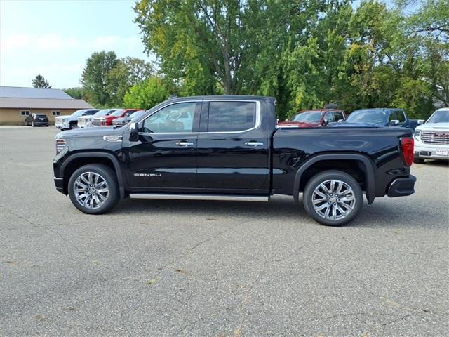 new 2026 GMC Sierra 1500 car, priced at $73,796