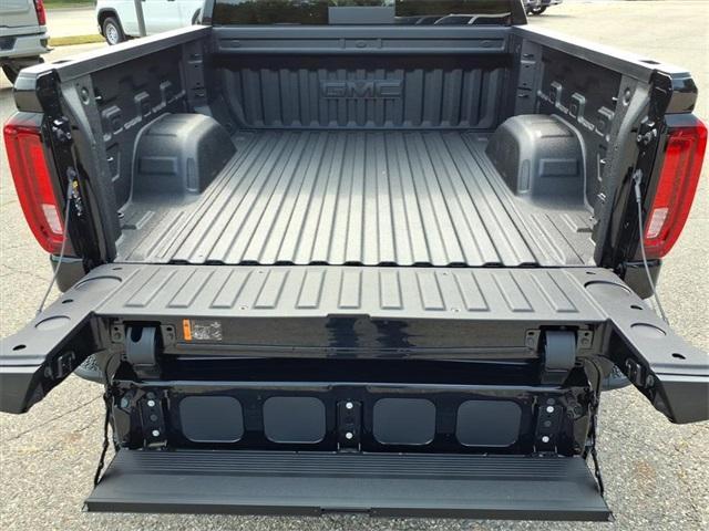 new 2026 GMC Sierra 1500 car, priced at $73,796