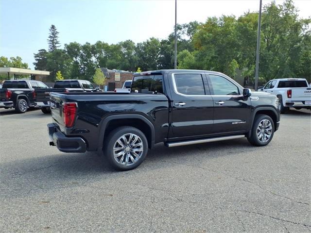 new 2026 GMC Sierra 1500 car, priced at $73,796