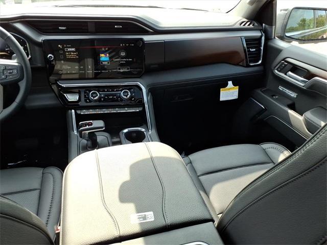 new 2026 GMC Sierra 1500 car, priced at $73,796