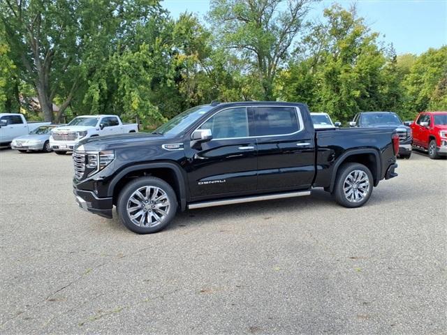 new 2026 GMC Sierra 1500 car, priced at $73,796