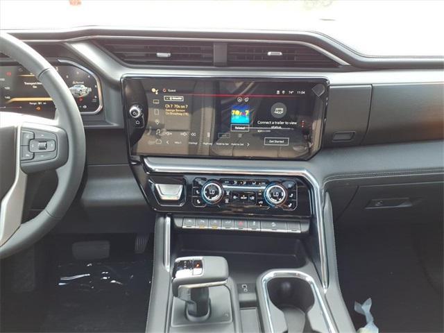 new 2026 GMC Sierra 1500 car, priced at $73,796