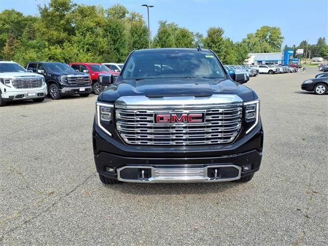 new 2026 GMC Sierra 1500 car, priced at $73,796
