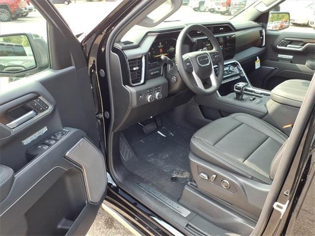 new 2026 GMC Sierra 1500 car, priced at $73,796