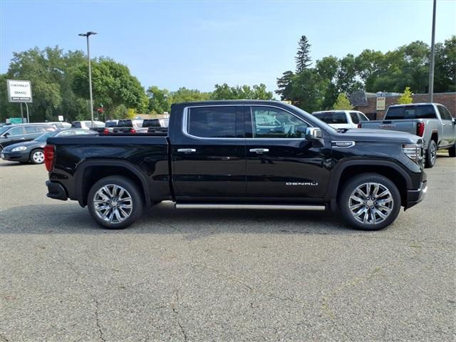 new 2026 GMC Sierra 1500 car, priced at $73,796