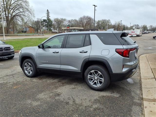 new 2025 GMC Terrain car, priced at $33,390