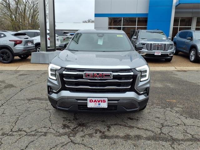 new 2025 GMC Terrain car, priced at $33,390