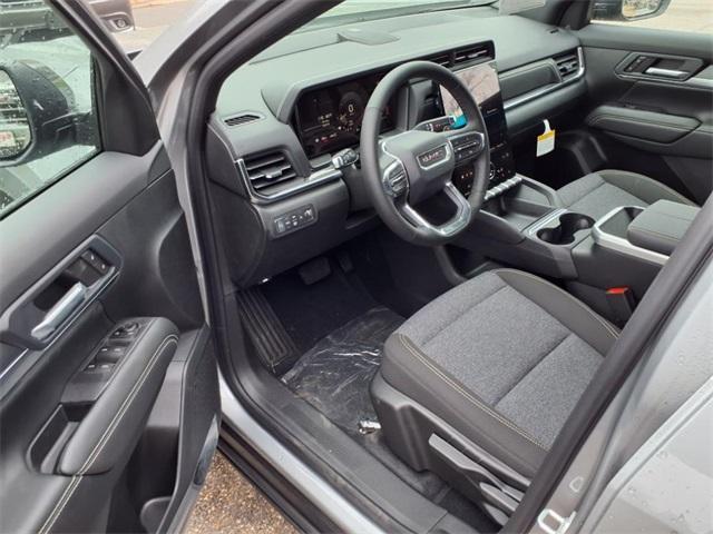 new 2025 GMC Terrain car, priced at $33,390