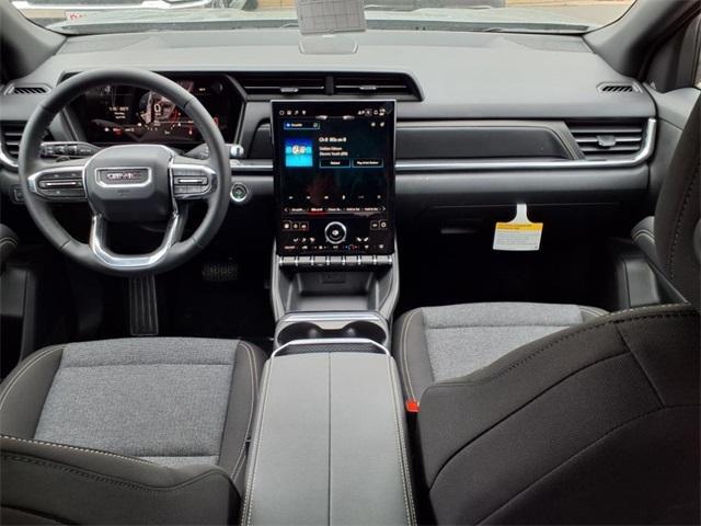new 2025 GMC Terrain car, priced at $33,390