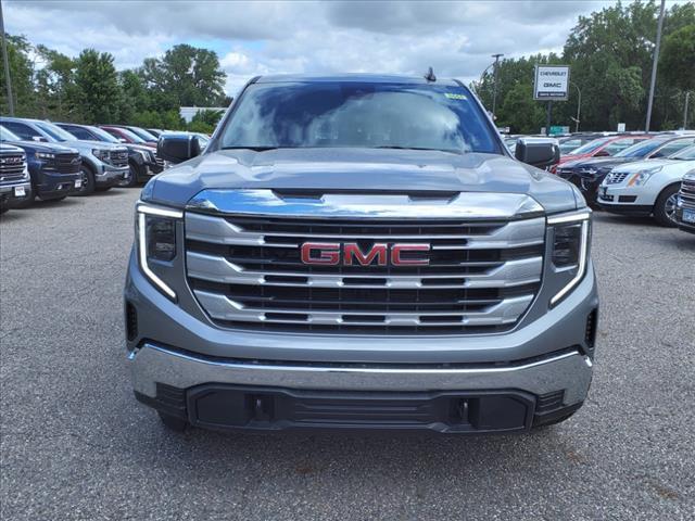 new 2024 GMC Sierra 1500 car, priced at $53,050