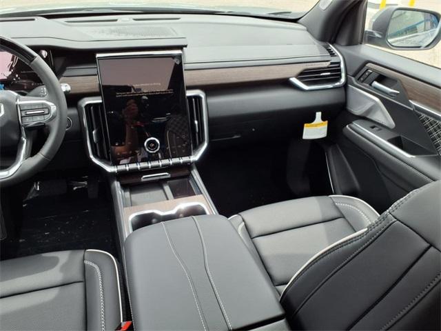 new 2025 GMC Acadia car, priced at $62,710