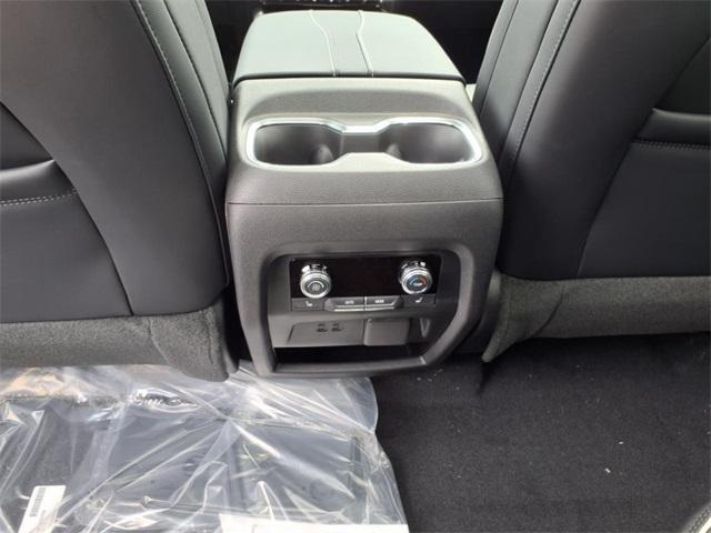 new 2025 GMC Acadia car, priced at $62,710