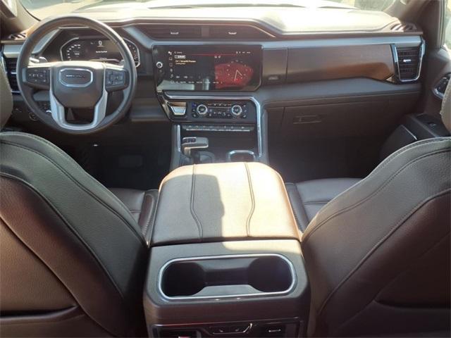 used 2024 GMC Sierra 1500 car, priced at $57,990