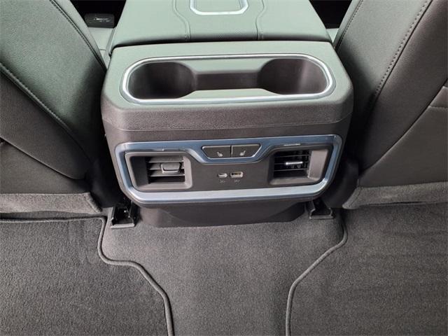 used 2022 GMC Sierra 1500 car, priced at $50,990