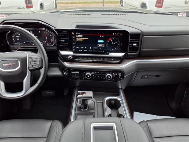 used 2022 GMC Sierra 1500 car, priced at $50,990