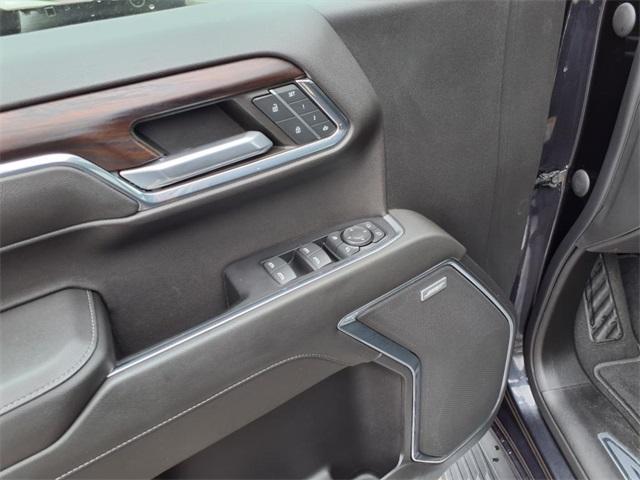 used 2022 GMC Sierra 1500 car, priced at $50,990