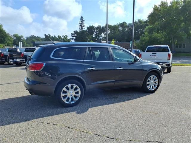 used 2012 Buick Enclave car, priced at $6,990
