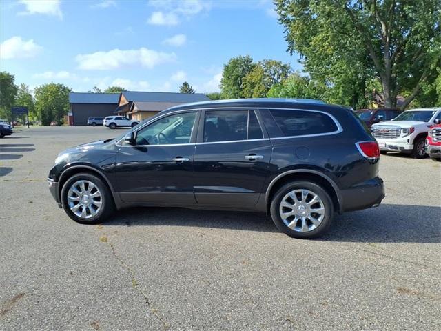 used 2012 Buick Enclave car, priced at $6,990