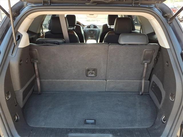 used 2012 Buick Enclave car, priced at $6,990