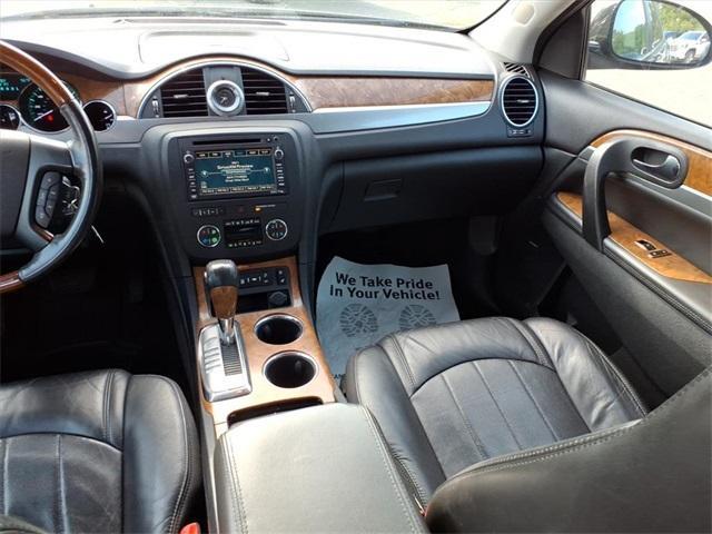 used 2012 Buick Enclave car, priced at $6,990