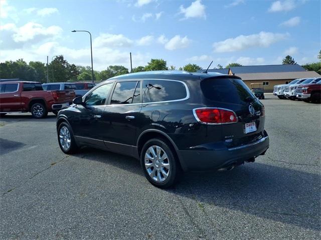 used 2012 Buick Enclave car, priced at $6,990