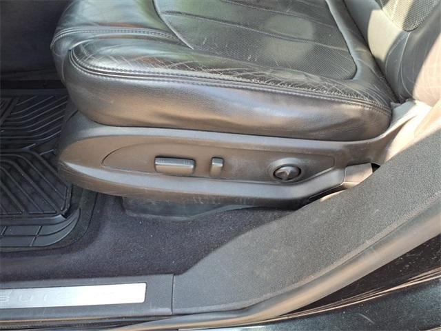 used 2012 Buick Enclave car, priced at $6,990