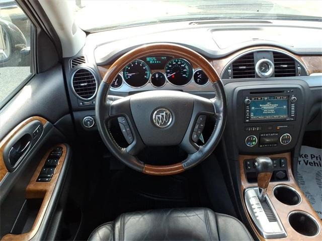 used 2012 Buick Enclave car, priced at $6,990