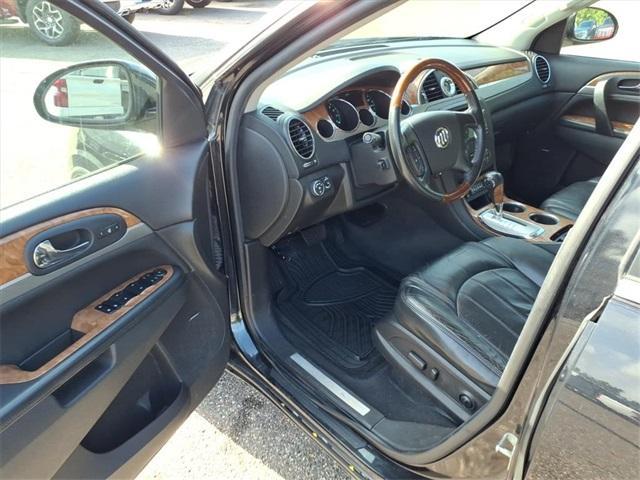 used 2012 Buick Enclave car, priced at $6,990