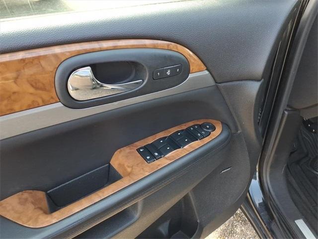 used 2012 Buick Enclave car, priced at $6,990