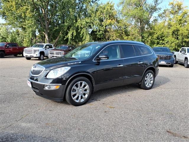 used 2012 Buick Enclave car, priced at $6,990
