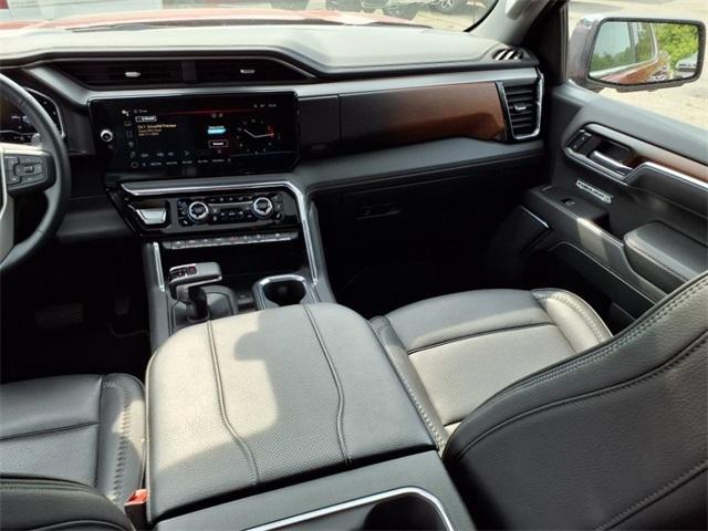 used 2024 GMC Sierra 1500 car, priced at $57,788