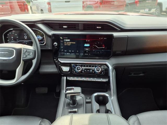 used 2024 GMC Sierra 1500 car, priced at $57,788