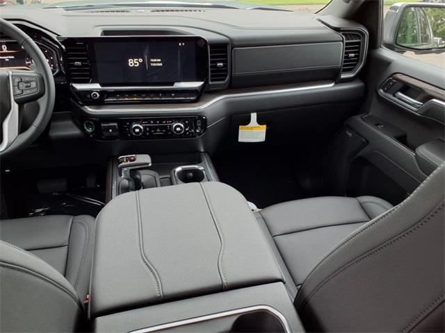 new 2025 GMC Sierra 1500 car, priced at $64,810